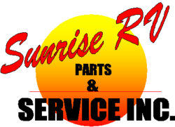 Sunrise RV Logo