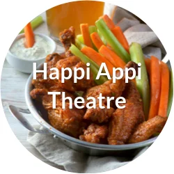 Happi Appi Theatre at Cow Patti