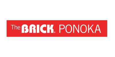 The Brick Ponoka