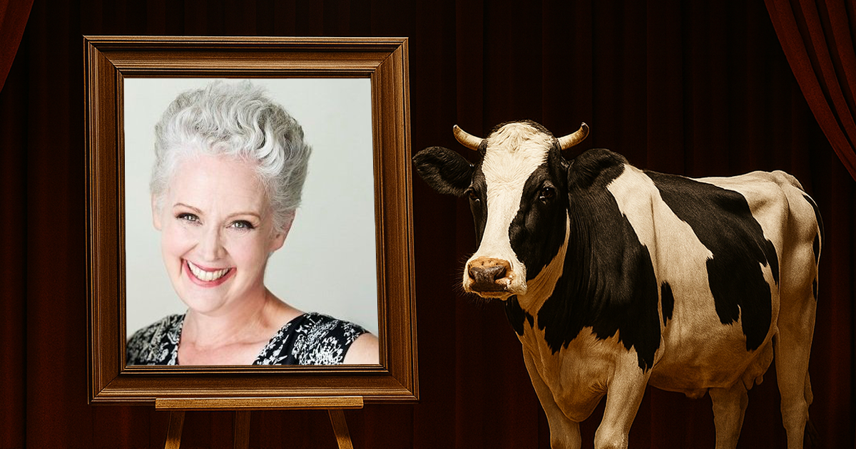 Lisa Horner, Cow Patti Director